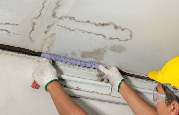 Reliable Emergency Water Damage Restoration contractor in Montrose, SD by Water Damage Irwin